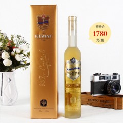 【杜康酒】白水杜康酒42度500ml浓香型原浆粮食高粱酒 12瓶整箱装
